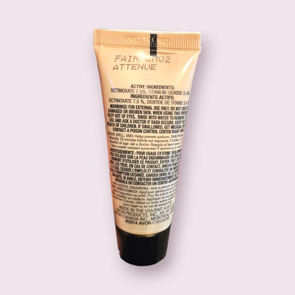 Avon makeup bundle - Picture 3 of 7